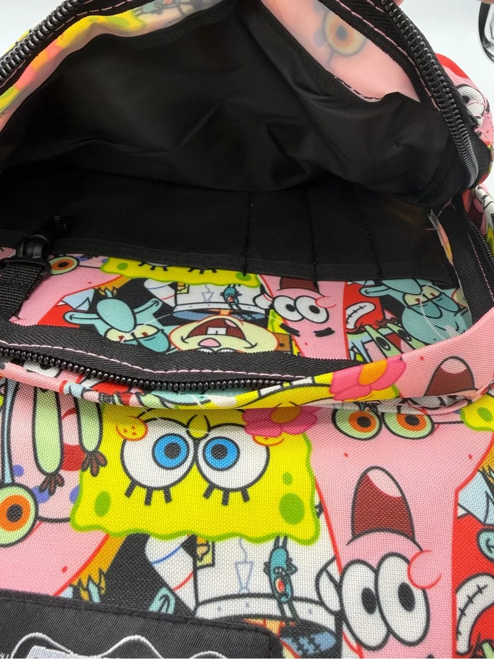 Nickelodeon fun spongebob
